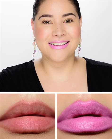 ysl rose pastelle|ysl rouge pur couture review.